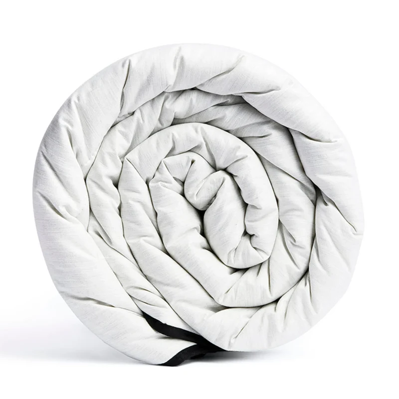 BLACKROLL® Bettdecke "RECOVERY BLANKET WINTER"