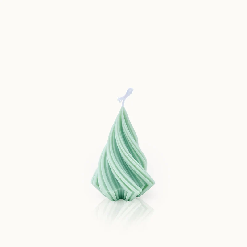 by Vivi Weihnachtsbaumkerze