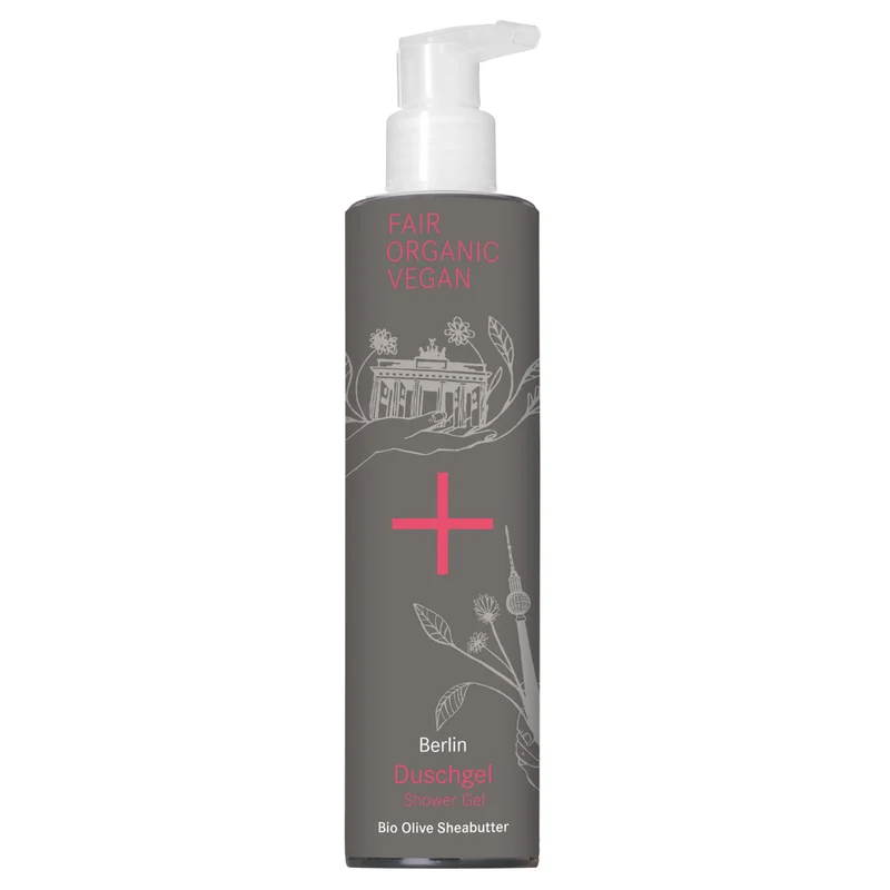 i+m "Berlin" Duschgel 250 ml
