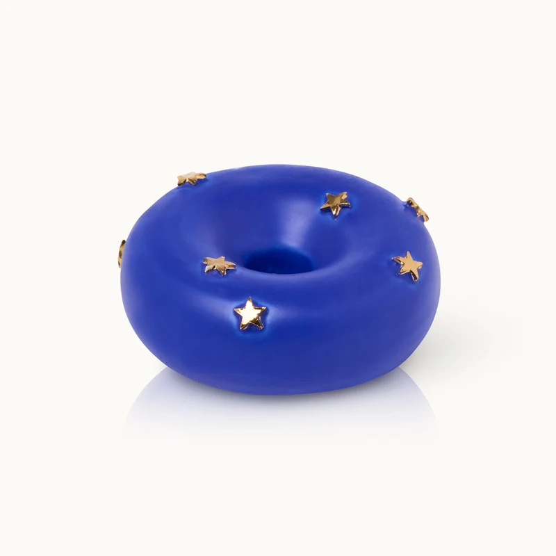 by Vivi Kerzenständer "Donut Stars"