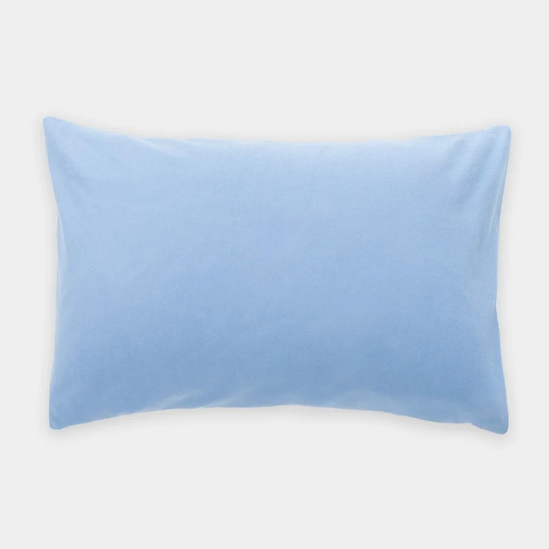 erlich textil Kopfkissenbezug "Cotton Select"