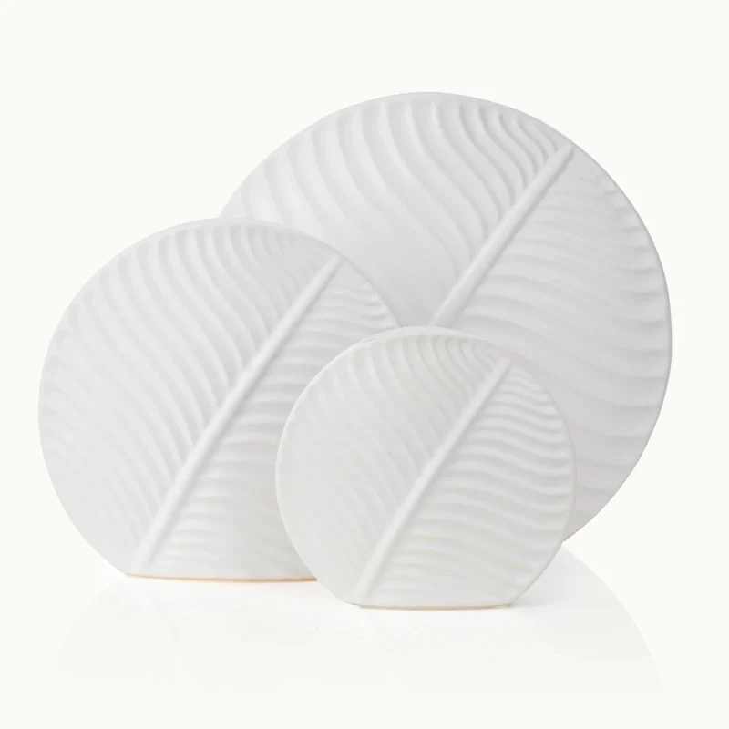 by Vivi Vase "Leaf"