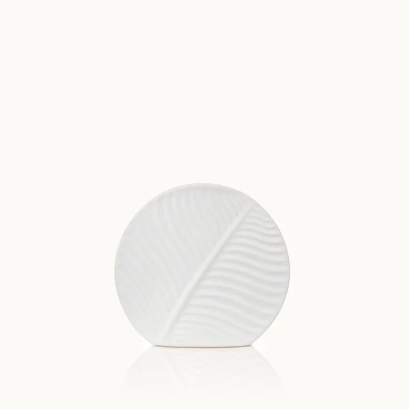 by Vivi Vase "Leaf"
