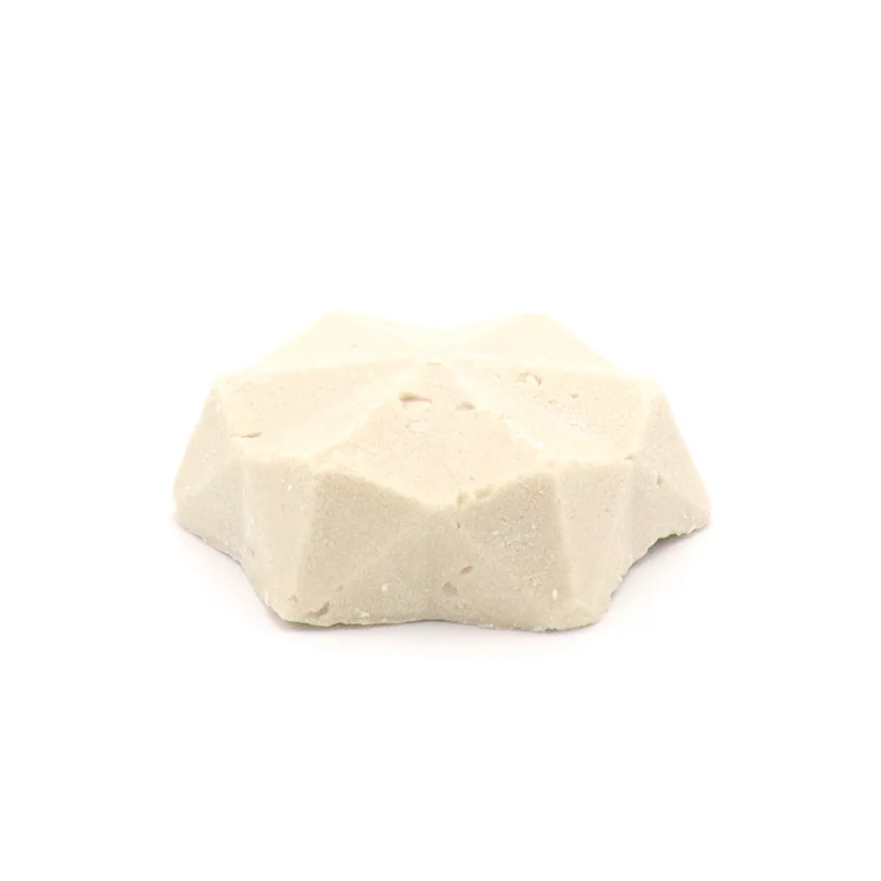 Lamazuna Rasierseife "normale Haut" 80 ml