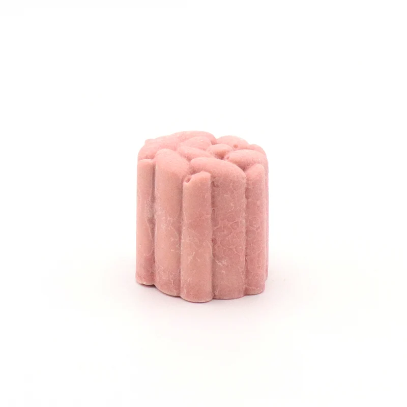 Lamazuna Pinke Feste Kakaobutter "Iris & Tonka Bohne" 54 ml