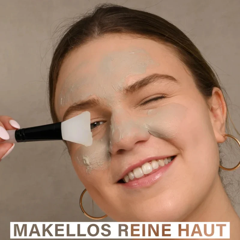 Rosental Organics Gesichtsmaske "Avo Clay Mask" 50 ml