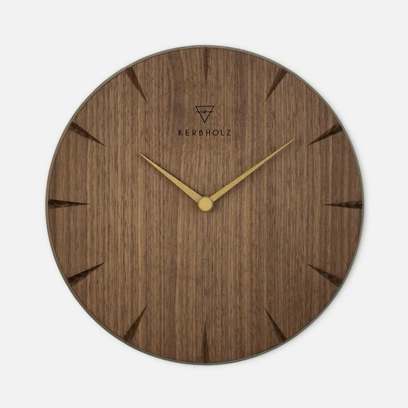 KERBHOLZ Wanduhr "SMALL CLOKK"