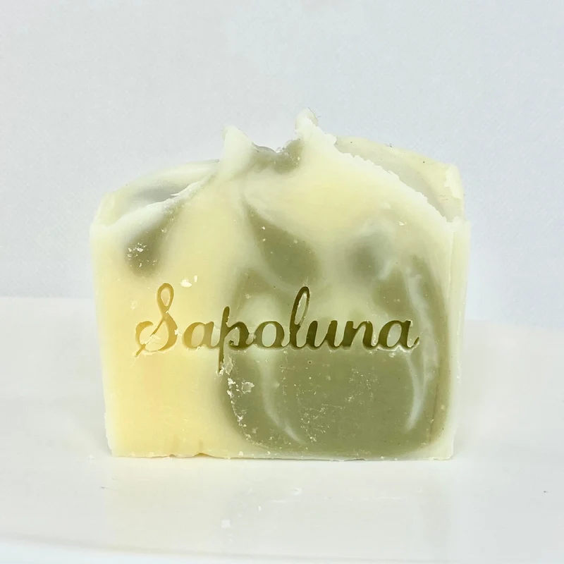 Sapoluna Salbei Seife "Agno Salvi" 70 g