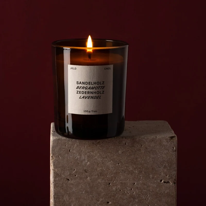 JOKOLADE Duftkerze 150g