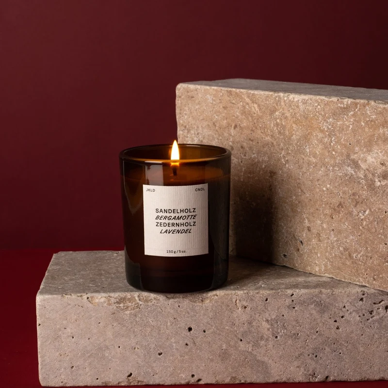 JOKOLADE Duftkerze 150g
