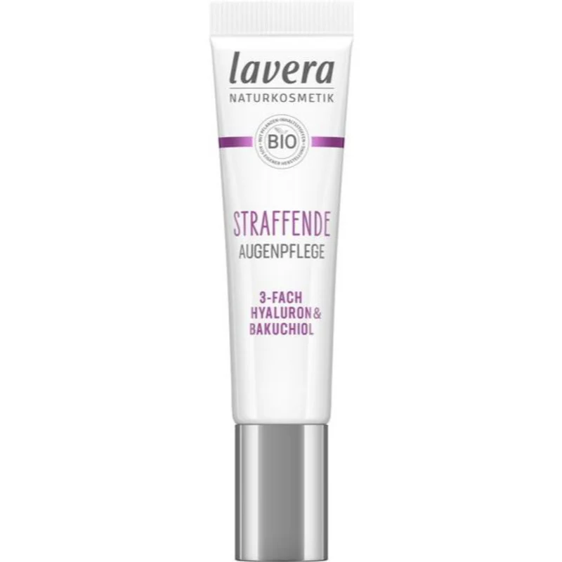 lavera Straffende Augenpflege 15 ml