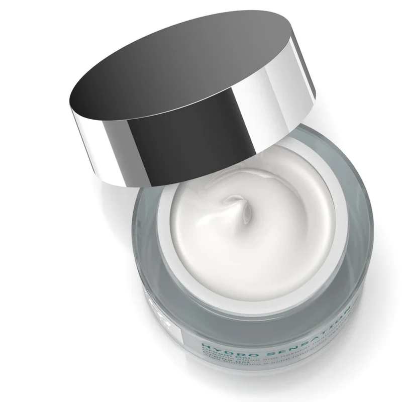 lavera Hydro Sensation Creme-Gel 50 ml