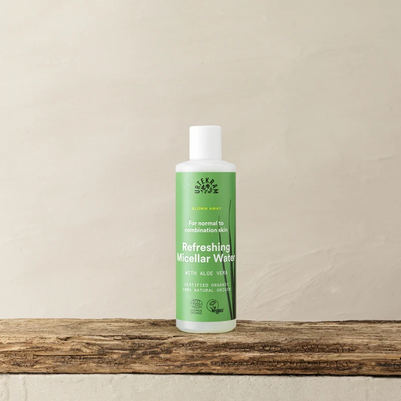 Urtekram Mizellenwasser "Blown Away Refreshing Micellar Water" 250 ml