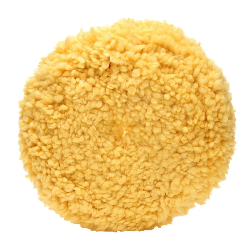 3M™ Wollpolierpad, 229 mm, 05713 | Packung (1 Stück)