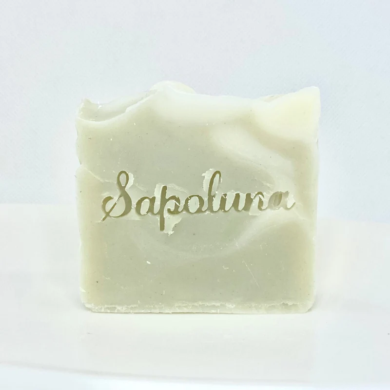 Sapoluna Naturseife "Meeres Seife" 70 g