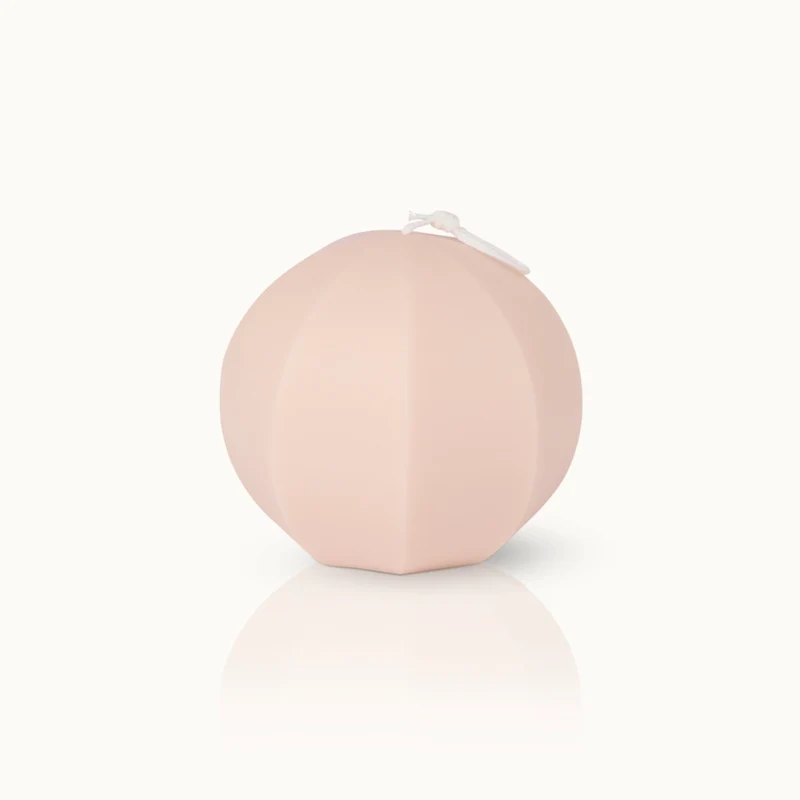 by Vivi Statementkerze "The Ball"