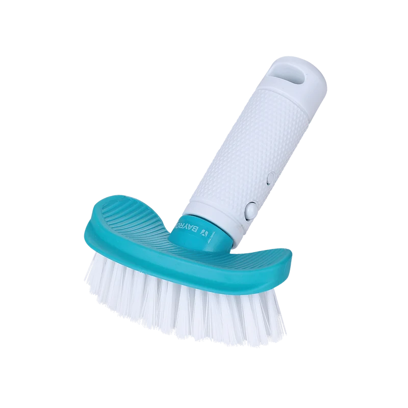 BAYROL Mini Pool & Spa Reinigungsbürste 12,5 cm | Packung (1 Stück)