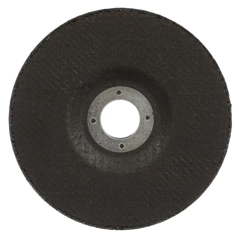 3M™ Cubitron™ 3 Cut and Grind Schruppscheibe, 93498, 36+, T27, 125 mm x 3,2 mm x 22,23 mm, EN, 10/Pack, 20 Stück/VE | Packung (10 Stück)