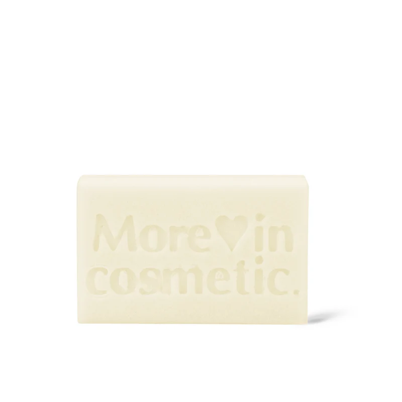 HEJ ORGANIC Sensitive Gesichtspflegeseife