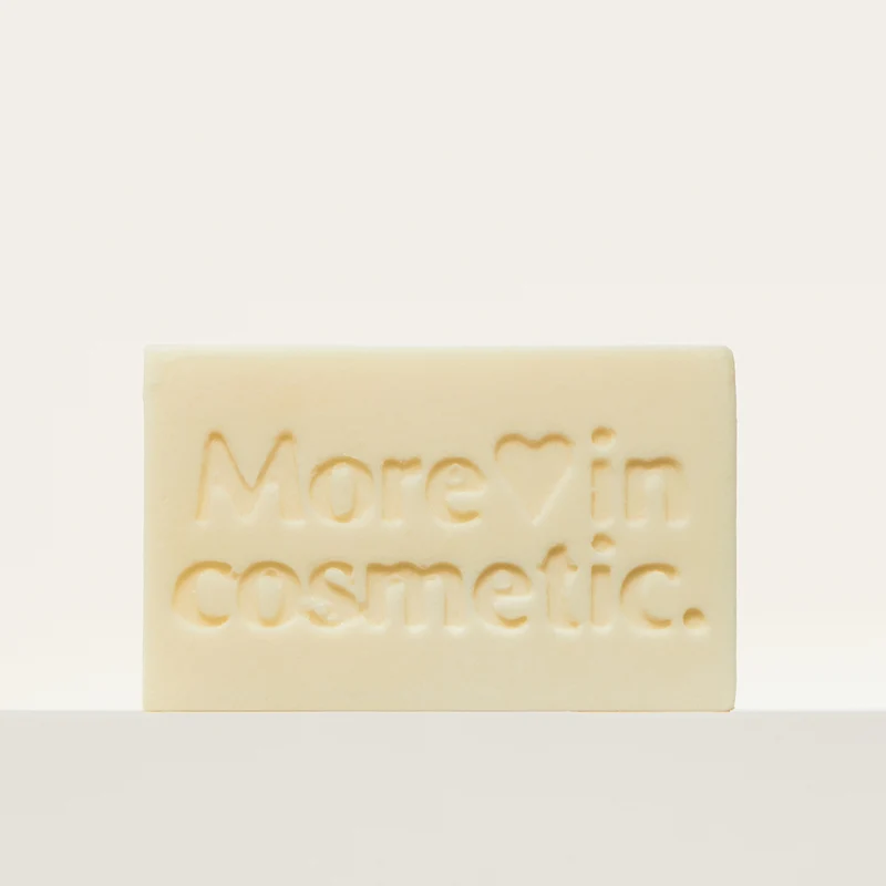 HEJ ORGANIC Sensitive Gesichtspflegeseife