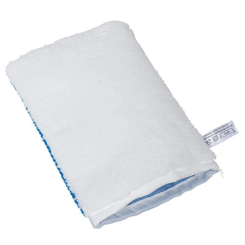 VERMOP Handschuhmop White / Blue Magic | 1 Stück