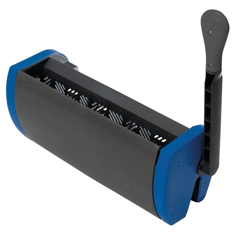 VERMOP Twixter-Flachpresse, 56 x 20 x 56 cm