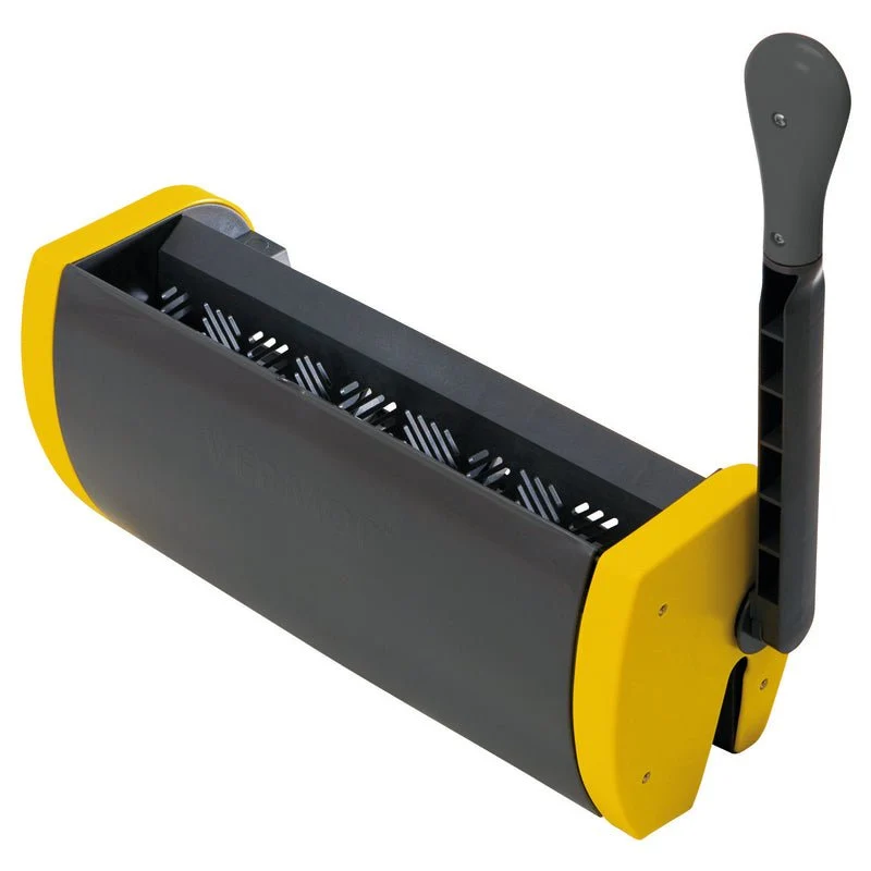 VERMOP Twixter-Flachpresse, 56 x 20 x 56 cm