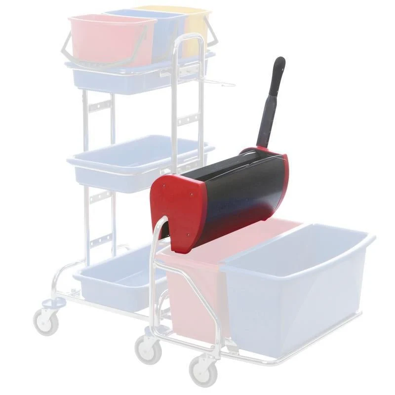 VERMOP Twixter-Flachpresse, 56 x 20 x 56 cm