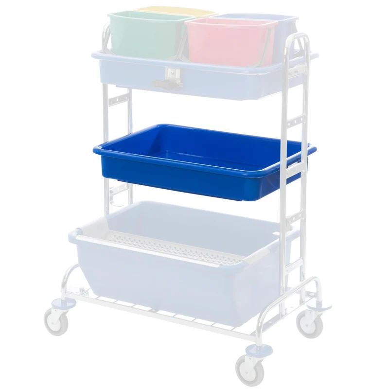 VERMOP Schale XL blau