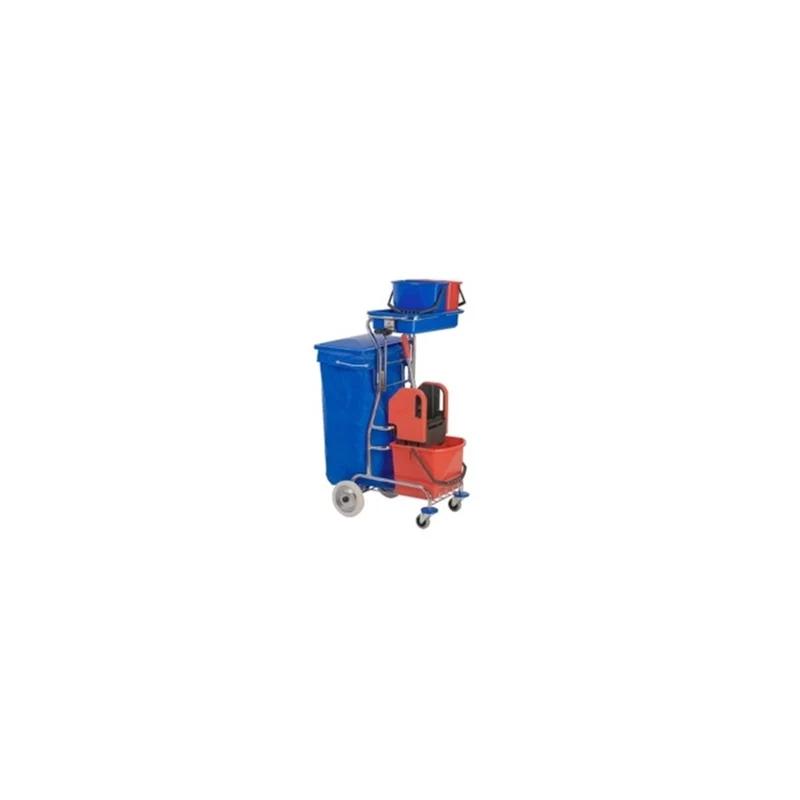 VERMOP Varietta Hr 2 X 70 L, 84 x 60 x 118 cm | 1 Stück