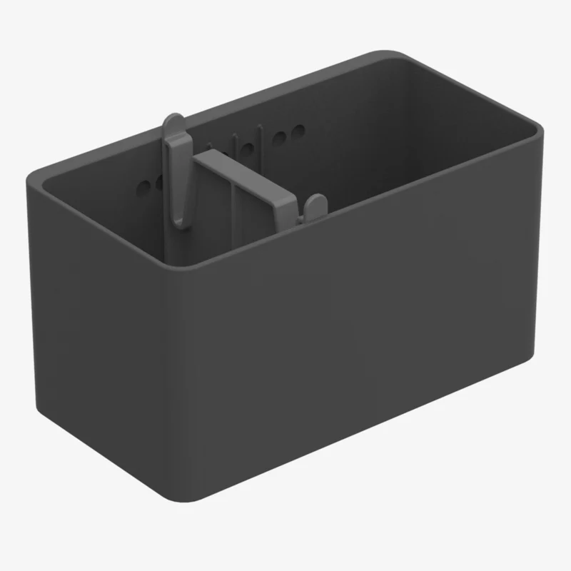VERMOP Equipe Multibox, anthrazit