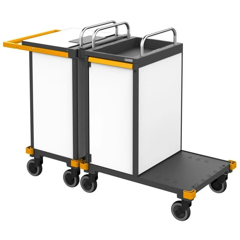 VERMOP Equipe Base Plus