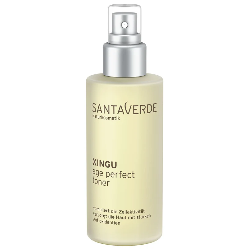 Santaverde "XINGU" Age Perfect Toner