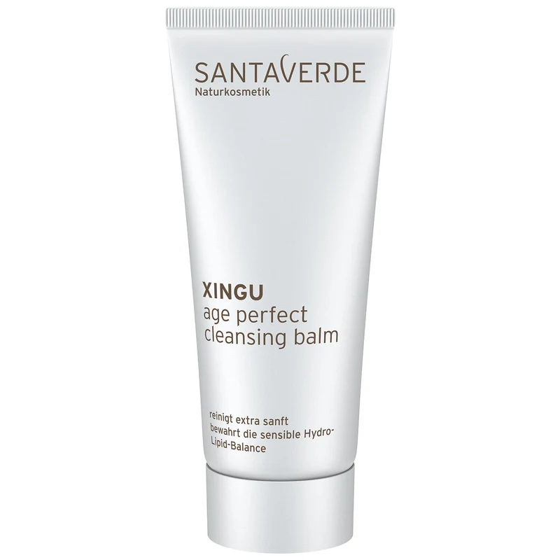 Santaverde "XINGU" Age Perfect Cleansing Balm - Dritte Wahl