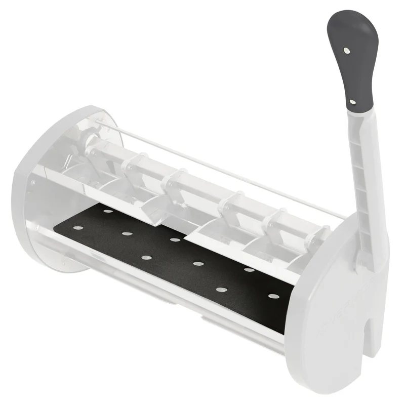 VERMOP Presseneinlage für Presse F1, 46 x 12 x 5 cm | 1 Stück
