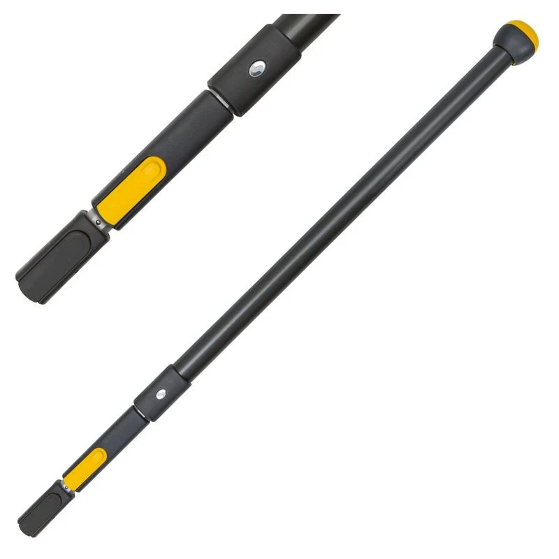 VERMOP Scandic X Teleskopstiel 800-1710 mm | 1 Stück