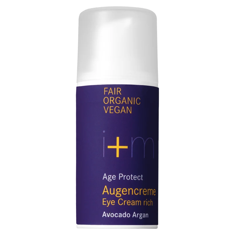 i+m Age Protect Augencreme 15 ml
