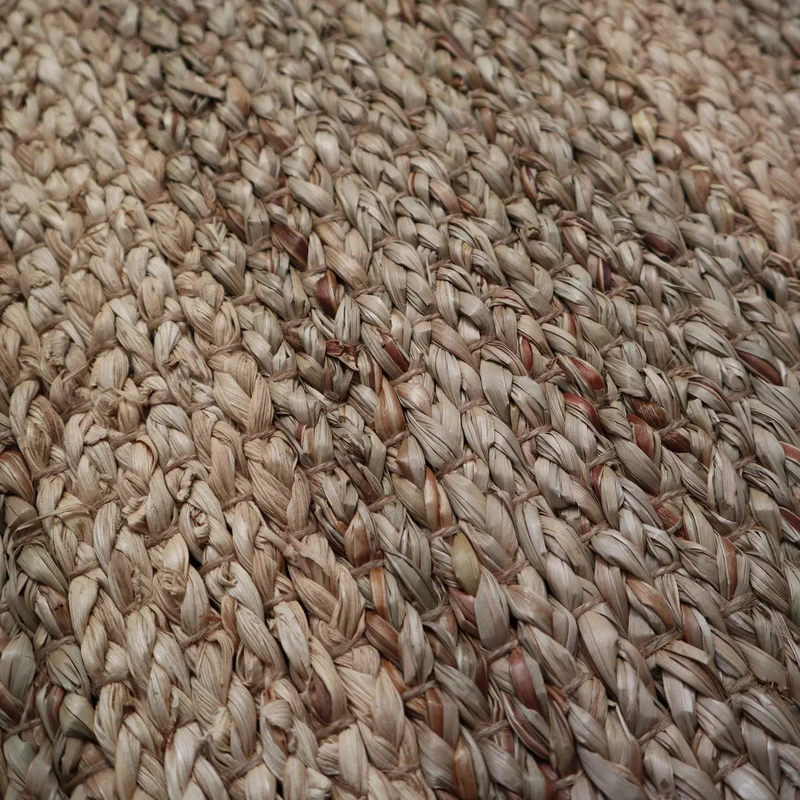 Naturewaves kleiner Teppich "Royan" aus Seegras