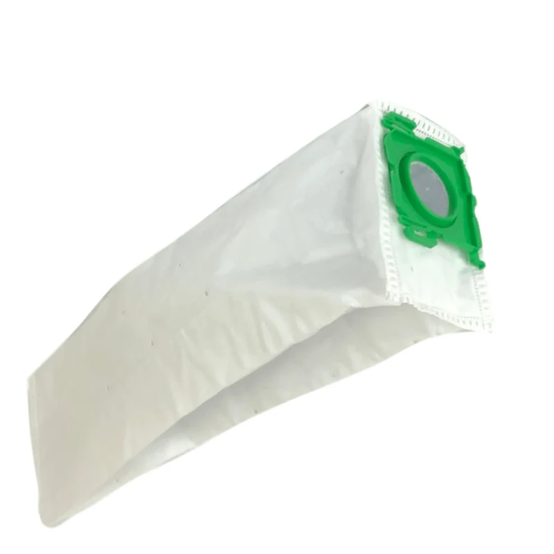 Numatic Filtertüte für Elektro-Bürstsauger Numatic 350/450 (10 Filterbeutel) | Packung (1 Stück)