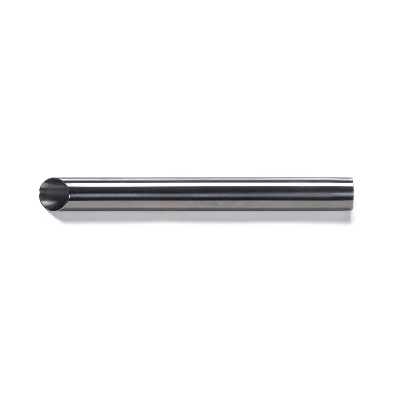 Numatic Schrägrohr 280 mm aus Edelstahl