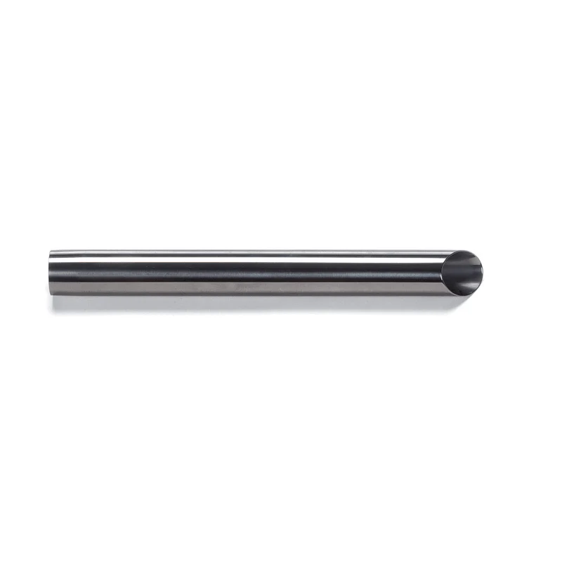 Numatic Schrägrohr 280 mm aus Edelstahl