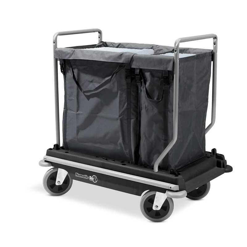 Numatic Wäschewagen NB3002R | Packung (1 Stück)