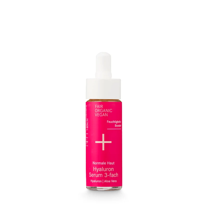 i+m Hyaluron Serum 3-fach 25 ml