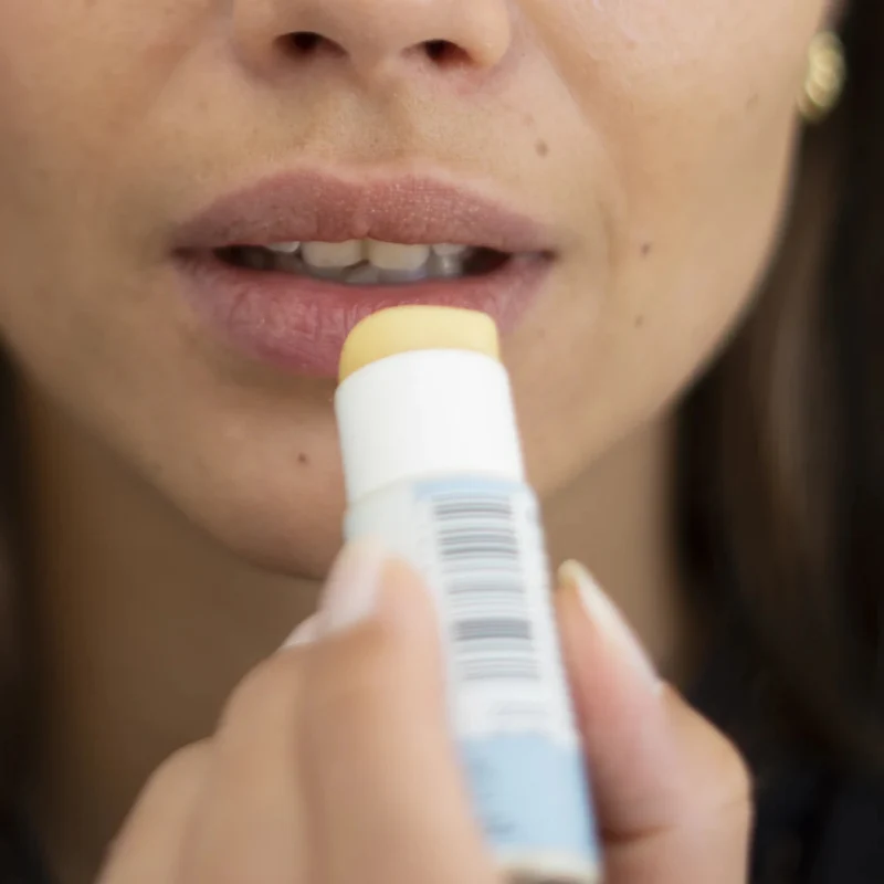 PlantBase Lippenpflege "Kokos" 10 g