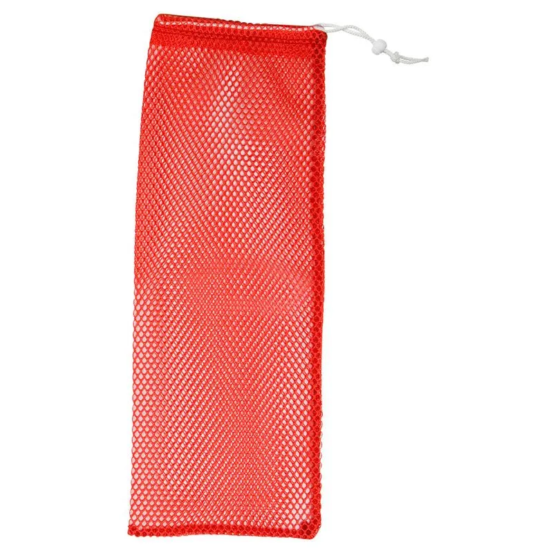 VERMOP Wäschenetz, rot