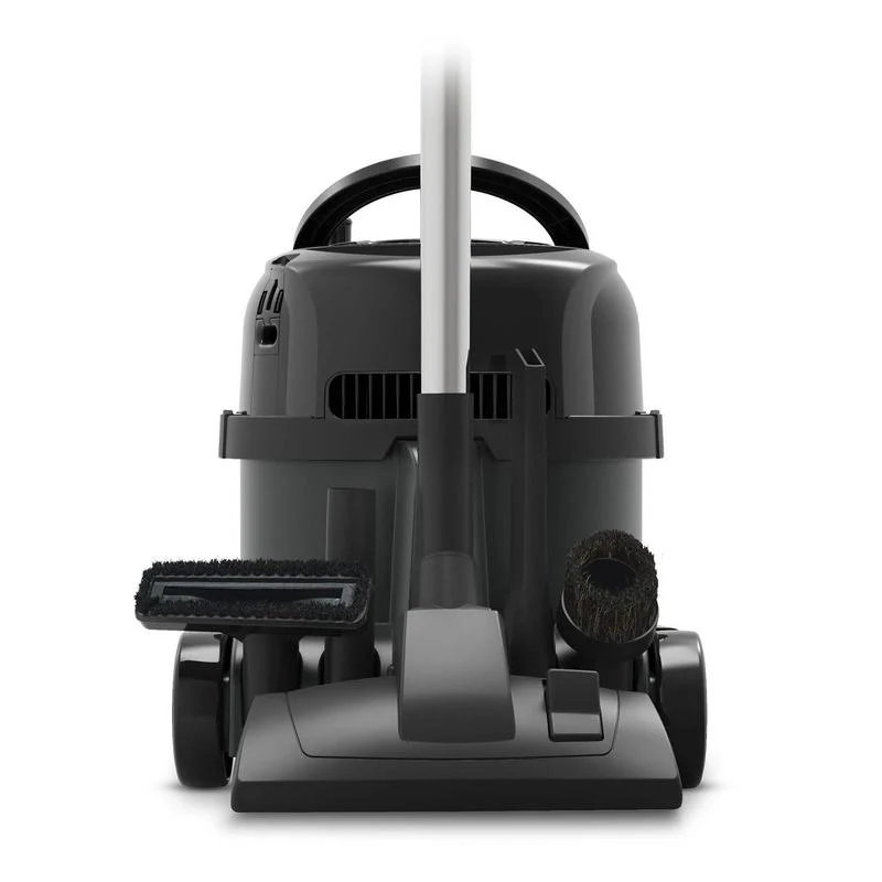 Numatic Staubsauger "Numatic 170 Hepa"PPR.170H-11 Hepa , reflo/schwarz, Zubehörset AS0, 32 | Packung (1 Stück)
