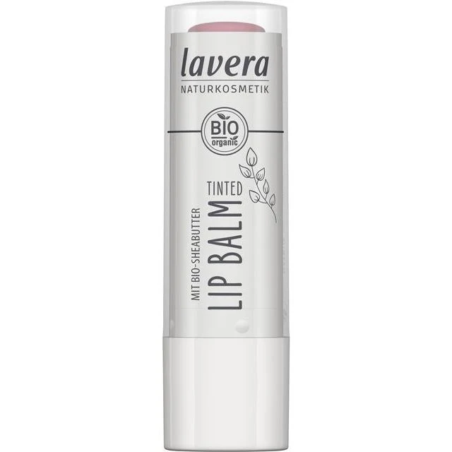 lavera Lippenstift "Tinted Lip Balm" 4,5 g
