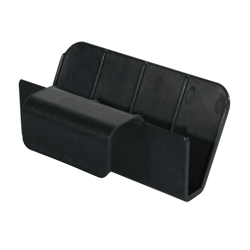 Numatic Ablage für Moppklapphalter, Kunststoff, reflo (PM-Reinigungswagen) | Packung (1 Stück)