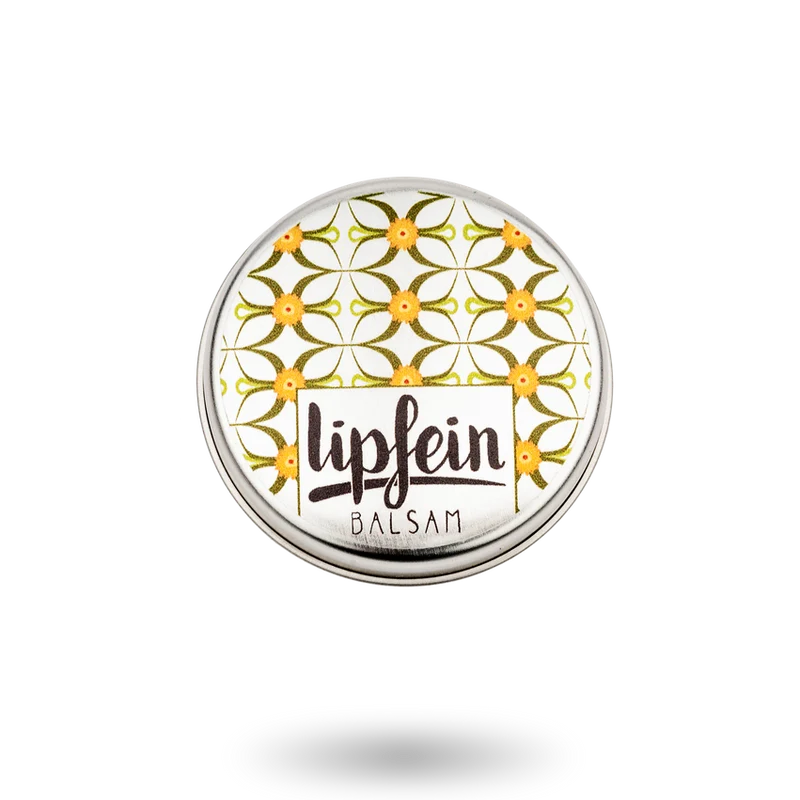 lipfein Lippenbalsam Calendula XXL