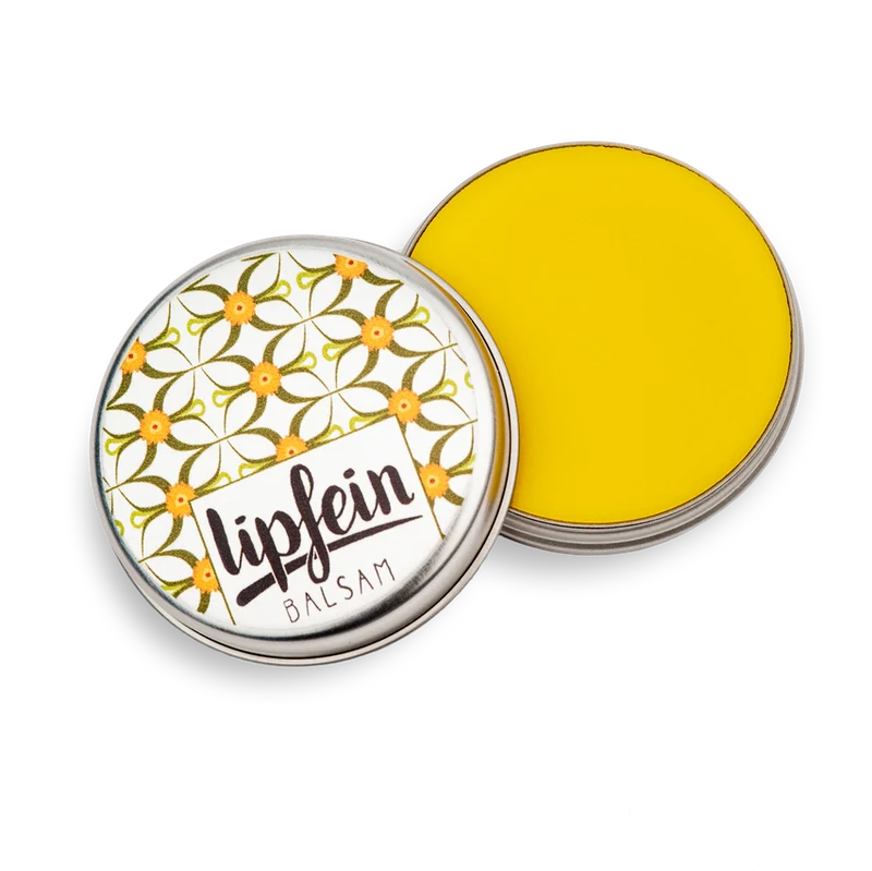 lipfein Lippenbalsam Calendula XXL